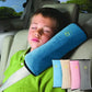 Comfy Car Seat Belt Pillow