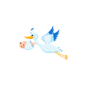 STORKCHILD