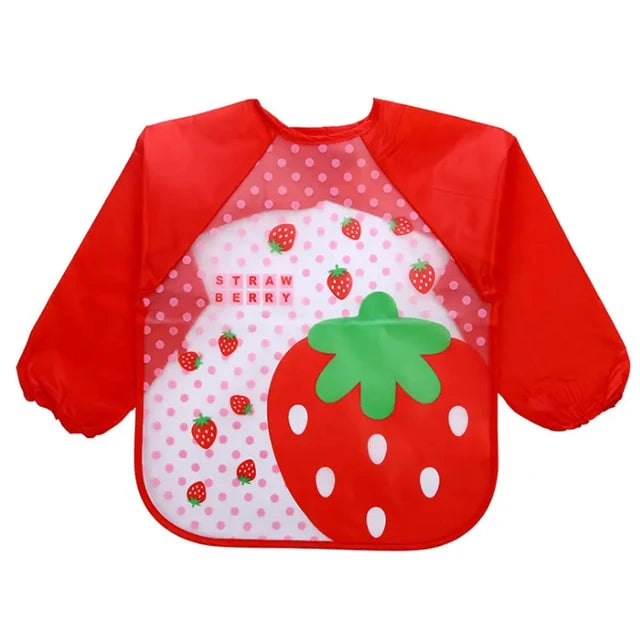 Waterproof Eating Smock