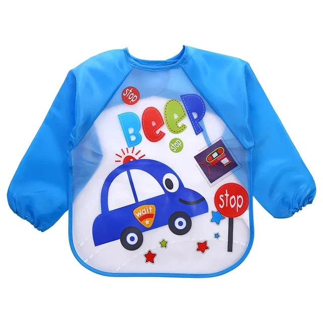 Waterproof Eating Smock