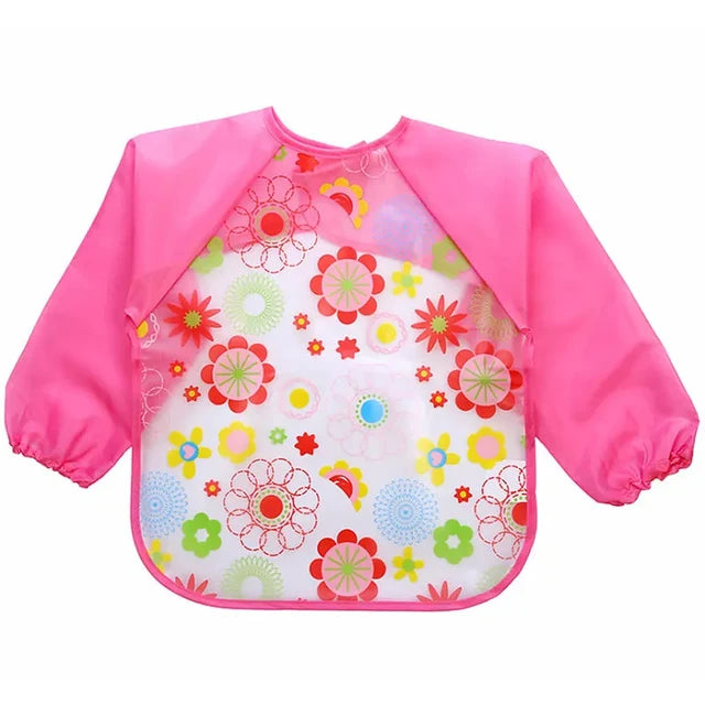 Waterproof Eating Smock
