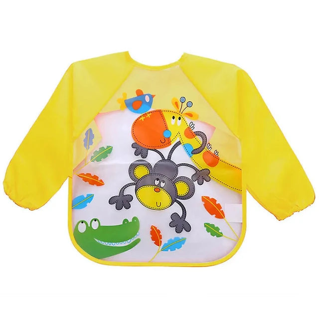 Waterproof Eating Smock