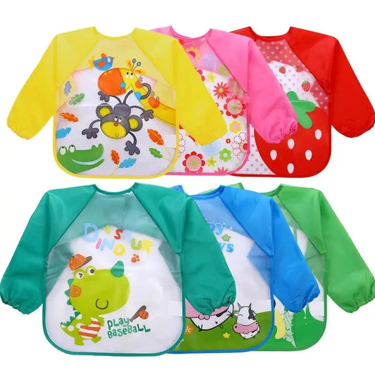Waterproof Eating Smock