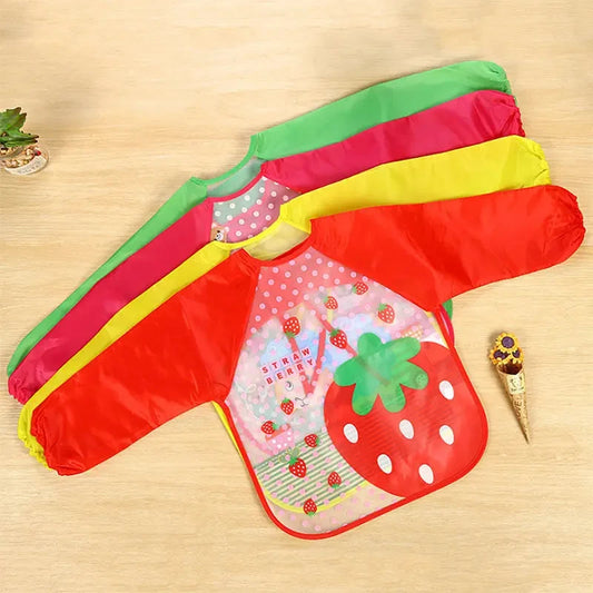 Waterproof Eating Smock