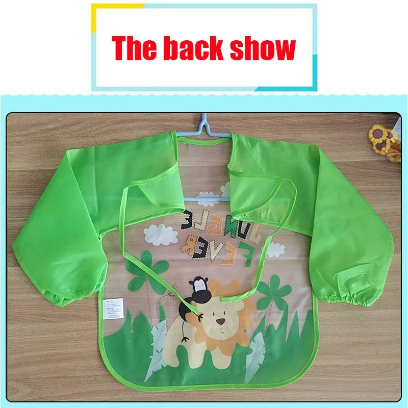 Waterproof Eating Smock