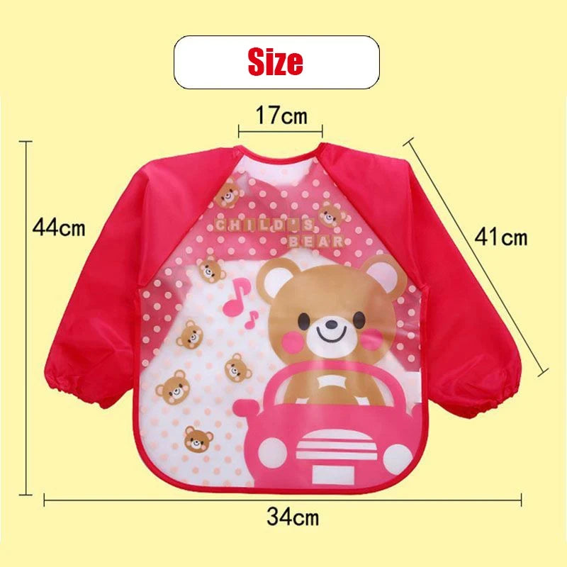 Waterproof Eating Smock
