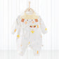 Baby One-Piece Cotton Baby Romper