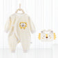 Baby One-Piece Cotton Baby Romper